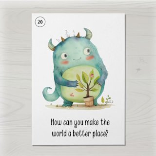 curious-questions-flashcards-kids - Video 1