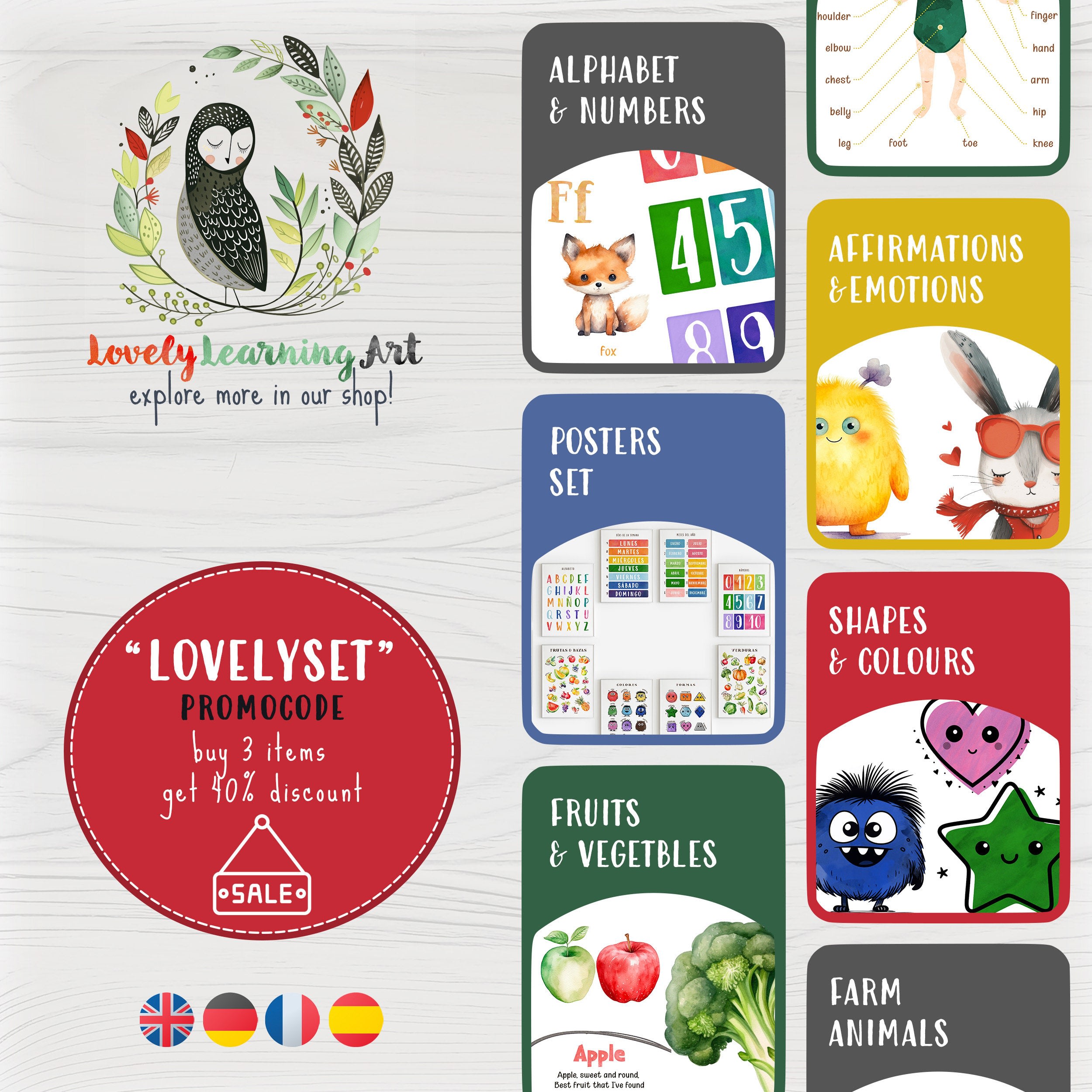 shapes-flashcards-for-kids-geometry - Image 7
