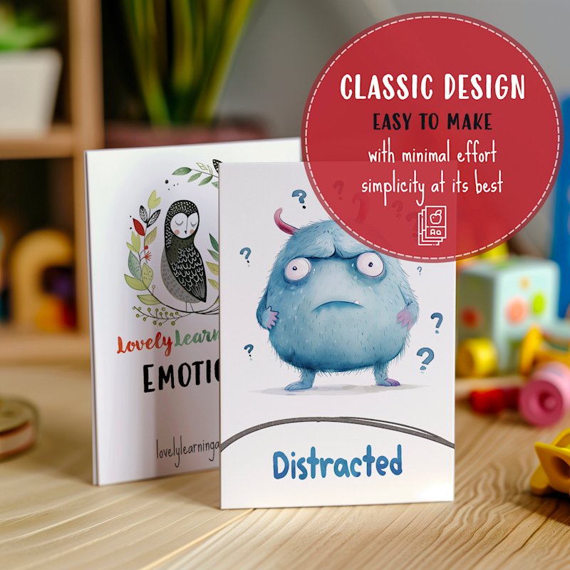 monster-emotions-flashcards-kids - Image 4