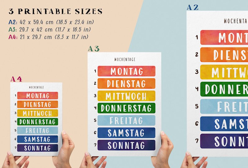 8-lernposter-kinder-deutsch-montessori - Image 2