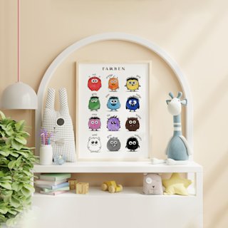 8-lernposter-kinder-deutsch-montessori - Image 7