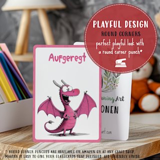 drachen-gefuhle-flashcards-deutsch-o - Image 5