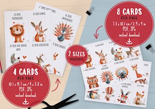 affirmations-positives-enfants-pdf - Image 2