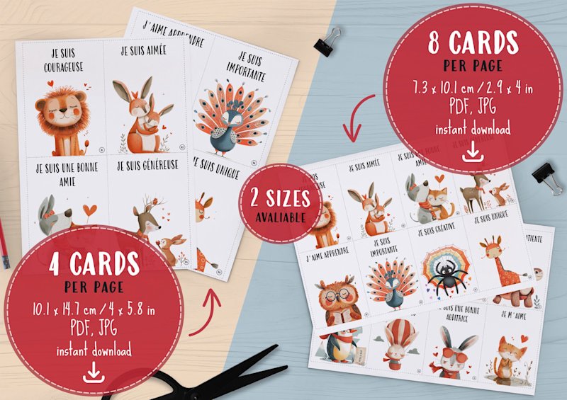 affirmations-positives-enfants-pdf - Image 2