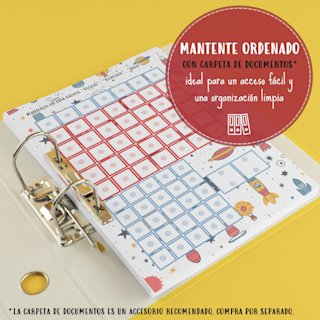calendario-escolar-espanol-planificador - Image 6