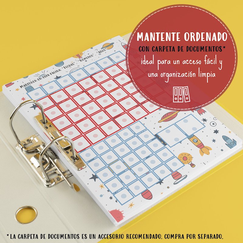 calendario-escolar-espanol-planificador - Image 6