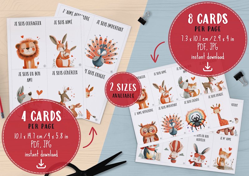 affirmations-positives-enfants-pdf - Image 3