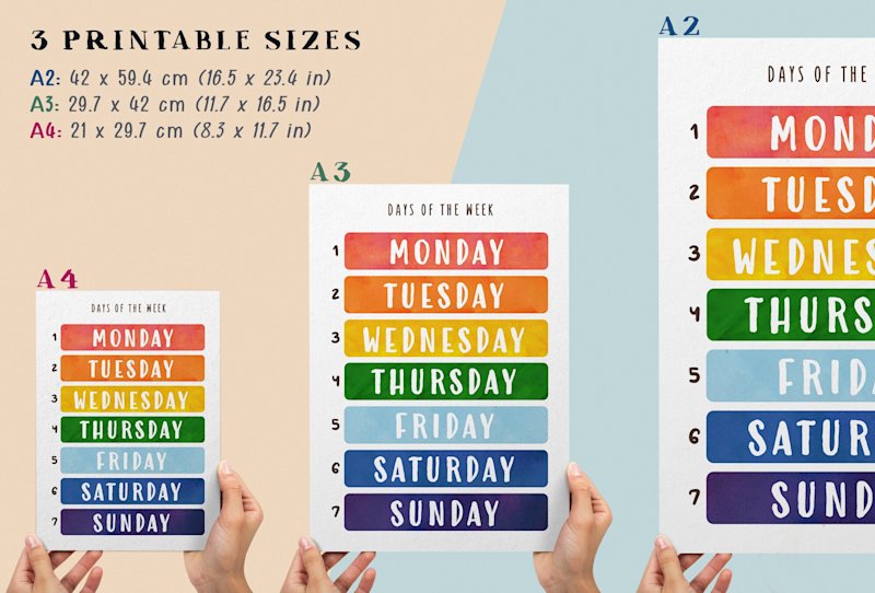 8-educational-posters-kids-printable - Image 2