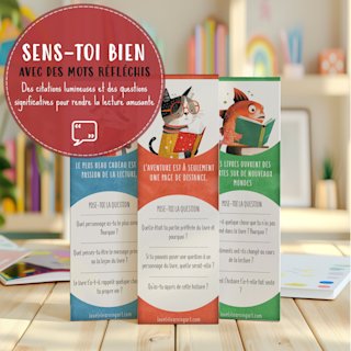 marque-pages-enfants-francais-pdf-o - Image 3