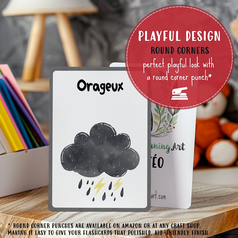 cartes-meteo-enfants-francais-pdf-o - Image 5