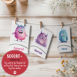 gefuhle-monster-lernkarten-kinder - Image 8