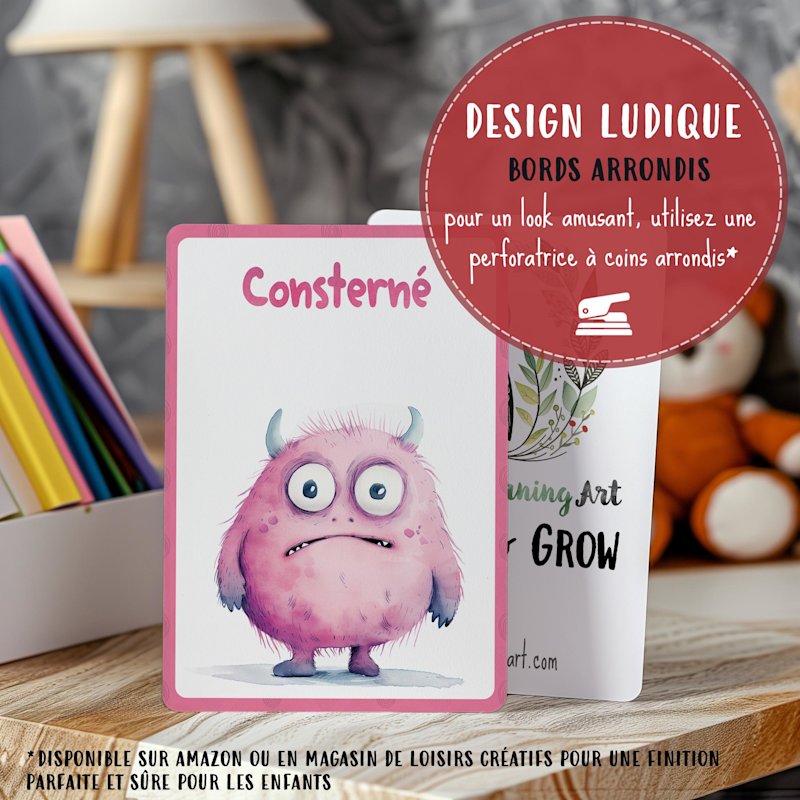cartes-emotions-enfants-francais-o - Image 7