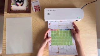 calendario-montessori-italiano-per - Video 1