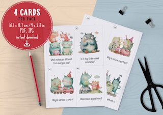 critical-thinking-flashcards-kids - Image 3