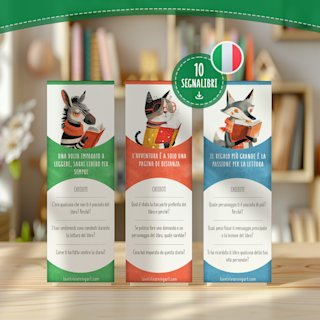 segnalibri-bambini-italiano-pdf - Image 1