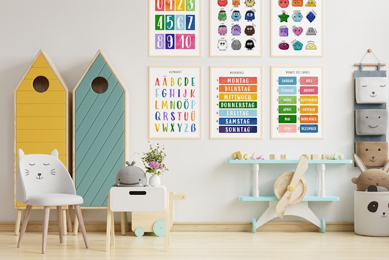 8-lernposter-kinder-deutsch-montessori - Image 4
