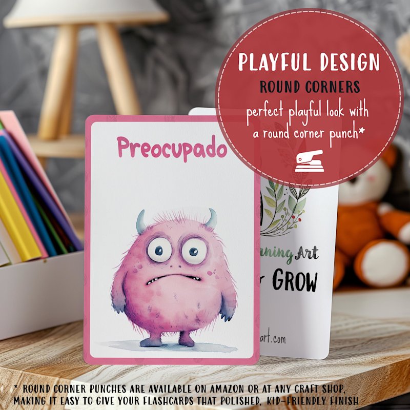 monstrinhos-sentimentos-flashcards-de - Image 7