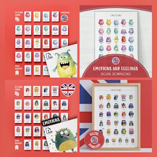preschool-learning-pack-300-flashcards - Image 5