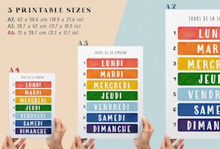 set-affiches-educatives-francais-o - Image 2