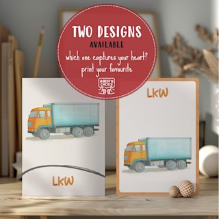 fahrzeuge-flashcards-deutsch-transport - Image 4