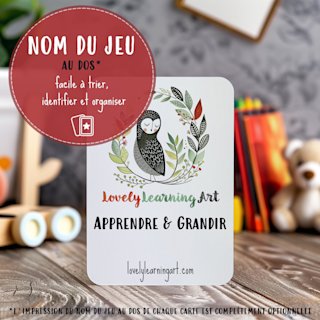 cartes-emotions-enfants-francais-o - Image 9