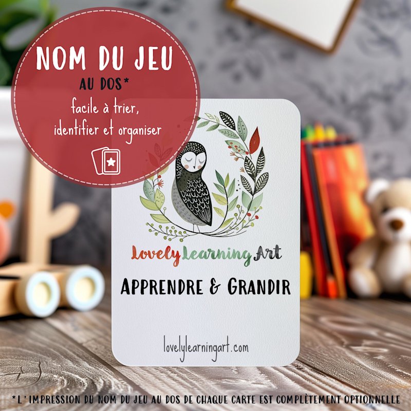cartes-emotions-enfants-francais-o - Image 9