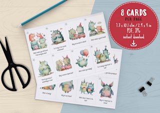 critical-thinking-flashcards-kids - Image 2