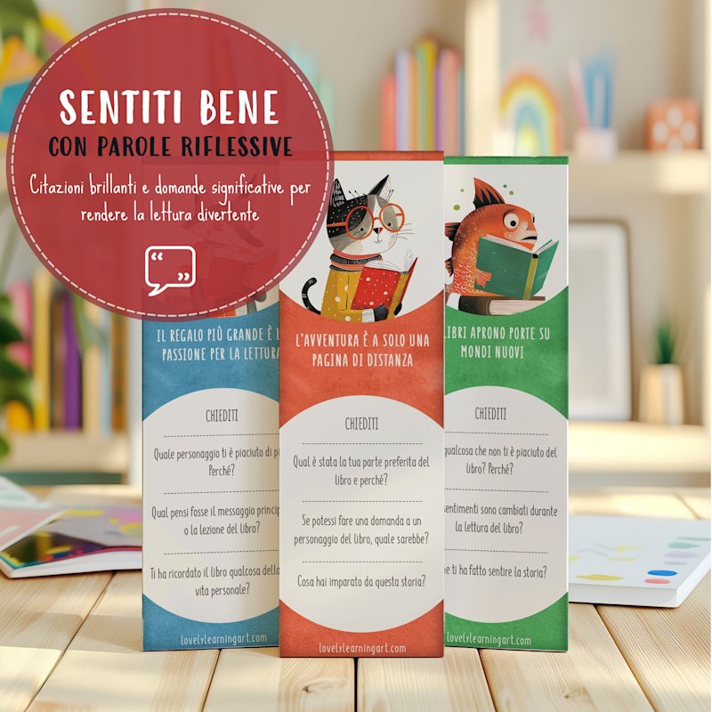 segnalibri-bambini-italiano-pdf - Image 3