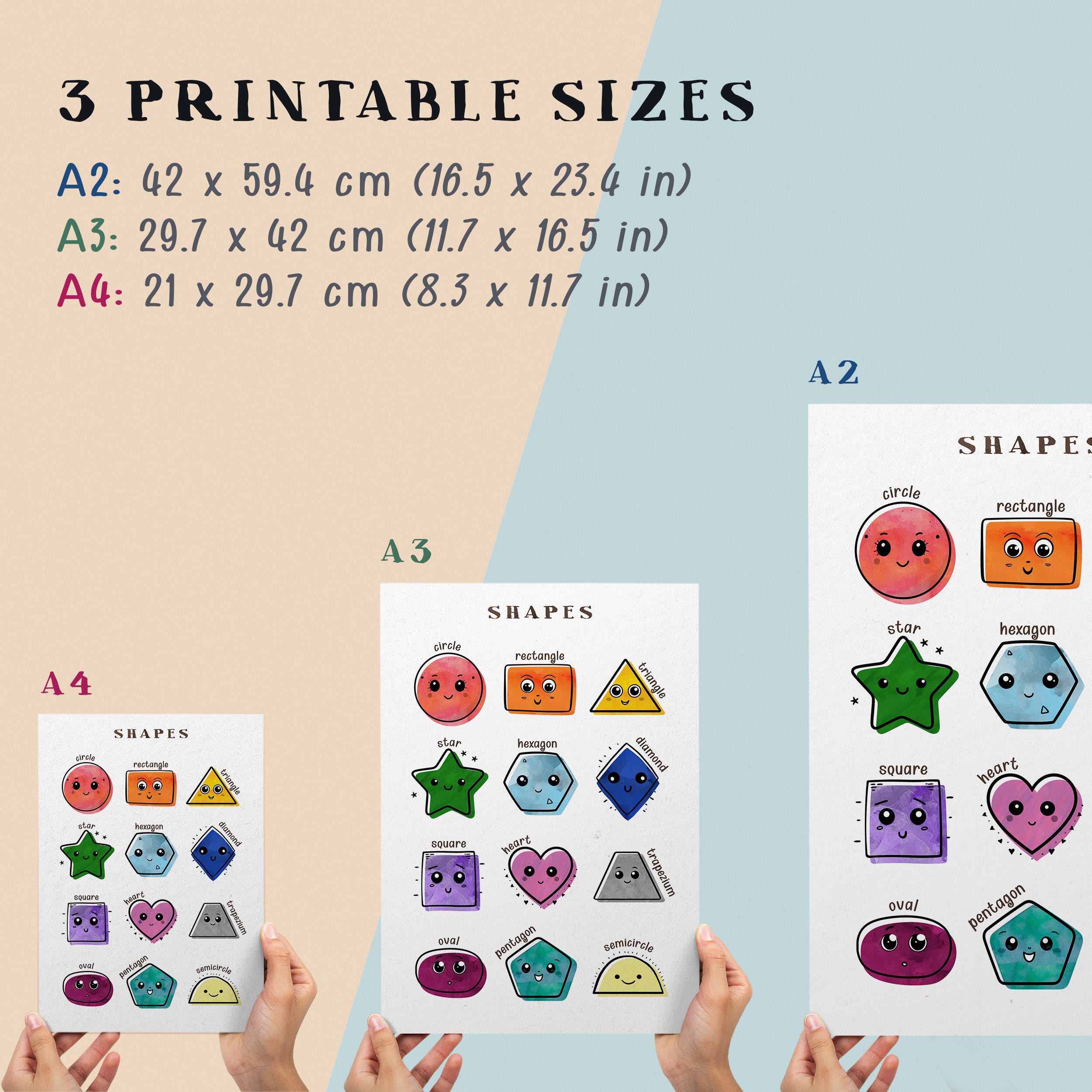 shapes-poster-for-kids-printable - Image 3