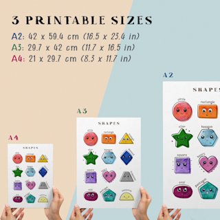 shapes-poster-for-kids-printable - Image 3