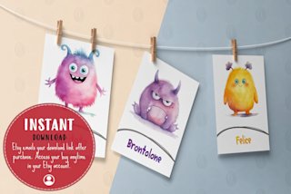 flashcard-emozioni-italiano-bambini - Image 6
