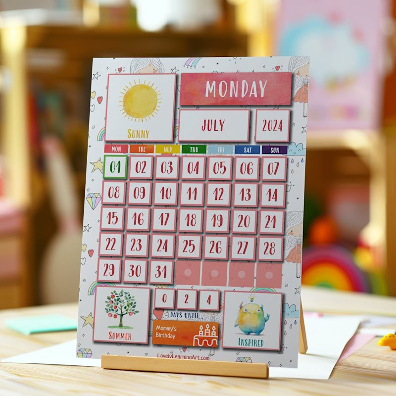 kids-daily-calendar-printable-pdf - Image 6