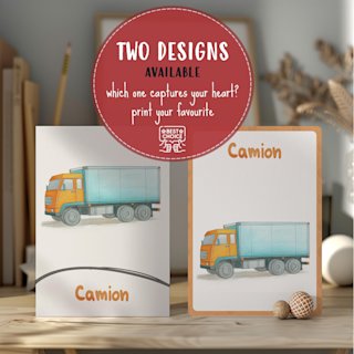 flashcard-trasporti-italiano-veicoli - Image 4