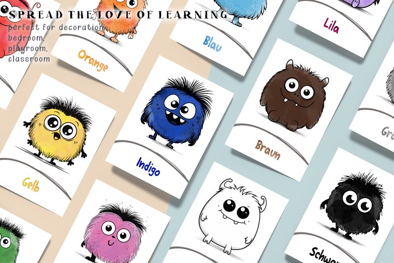 farben-flashcards-deutsch-kinder-german - Image 6