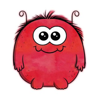 spanish-colors-poster-cute-monsters - Video 1