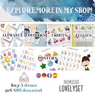 months-year-poster-kids-printable-pdf - Image 6