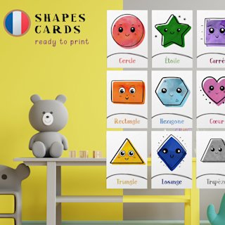 cartes-formes-enfants-francais-o - Image 1