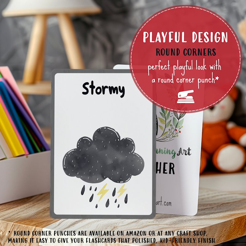 weather-flashcards-kids-printable - Image 5