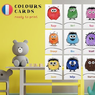 cartes-couleurs-francais-pdf-o - Image 1