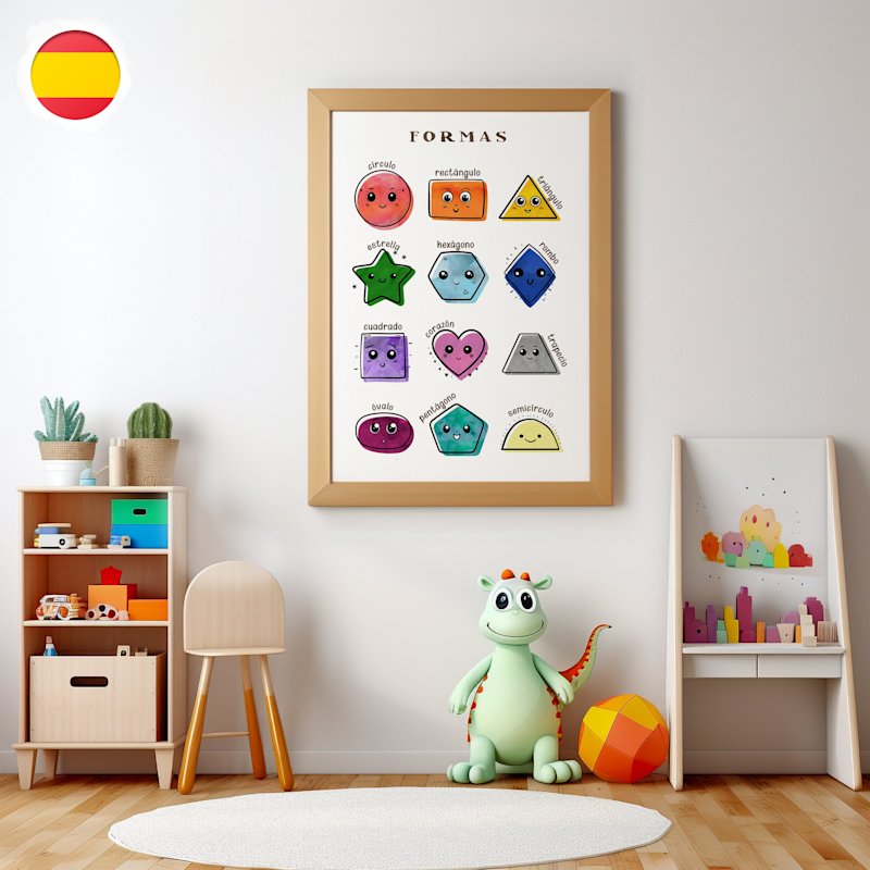 spanish-shapes-poster-o-geometric - Image 5