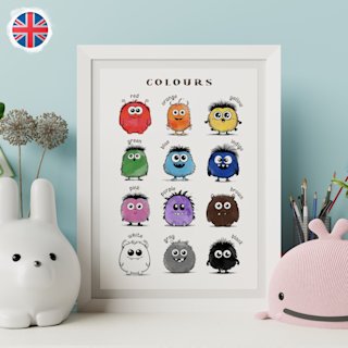 colours-poster-kids-monsters-printable - Image 5