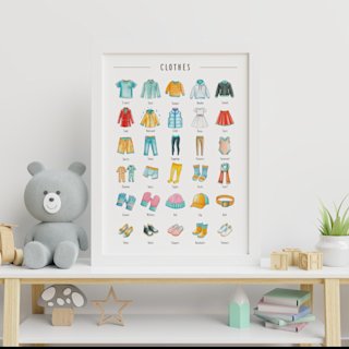 clothes-poster-kids-printable-clothing - Image 6