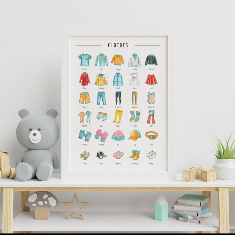 clothes-poster-kids-printable-clothing - Image 6