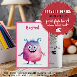 monster-emotions-flashcards-kids - Image 5