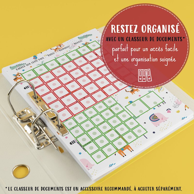 calendrier-montessori-enfants-francais-o - Image 6