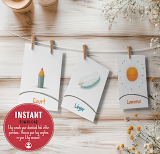 cartes-flash-adjectifs-opposes-francais - Image 3