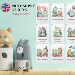 curious-questions-flashcards-kids - Image 1