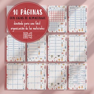 calendario-escolar-espanol-planificador - Image 4