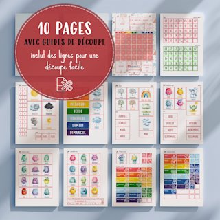 calendrier-quotidien-francais-enfants-o - Image 3