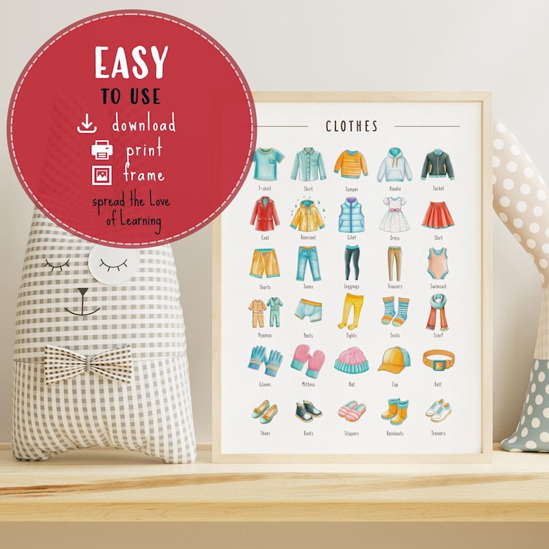 clothes-poster-kids-printable-clothing - Image 4